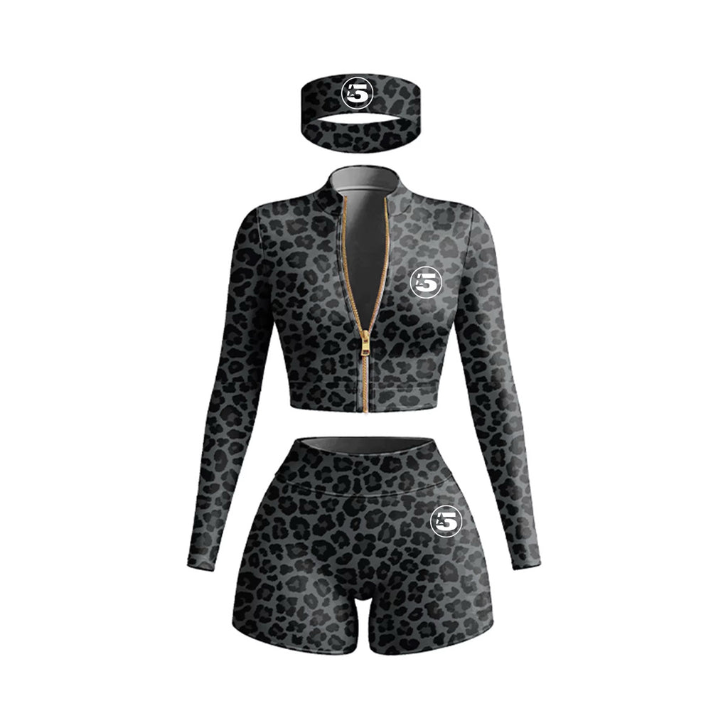 Leopard Active Sets