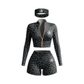 Leopard Active Sets