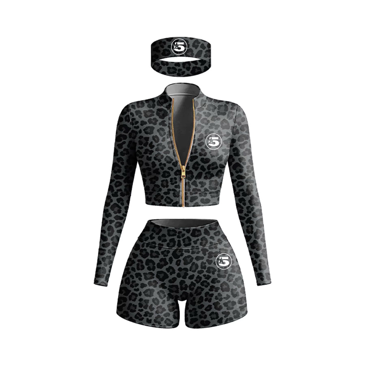 Leopard Active Sets