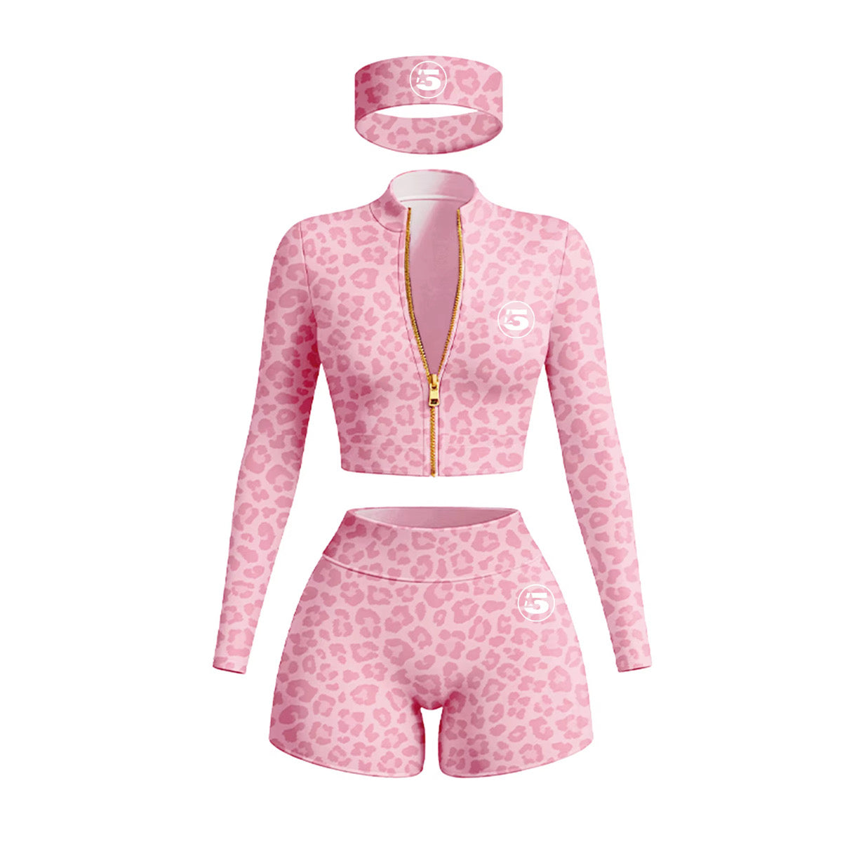 Leopard Active Sets
