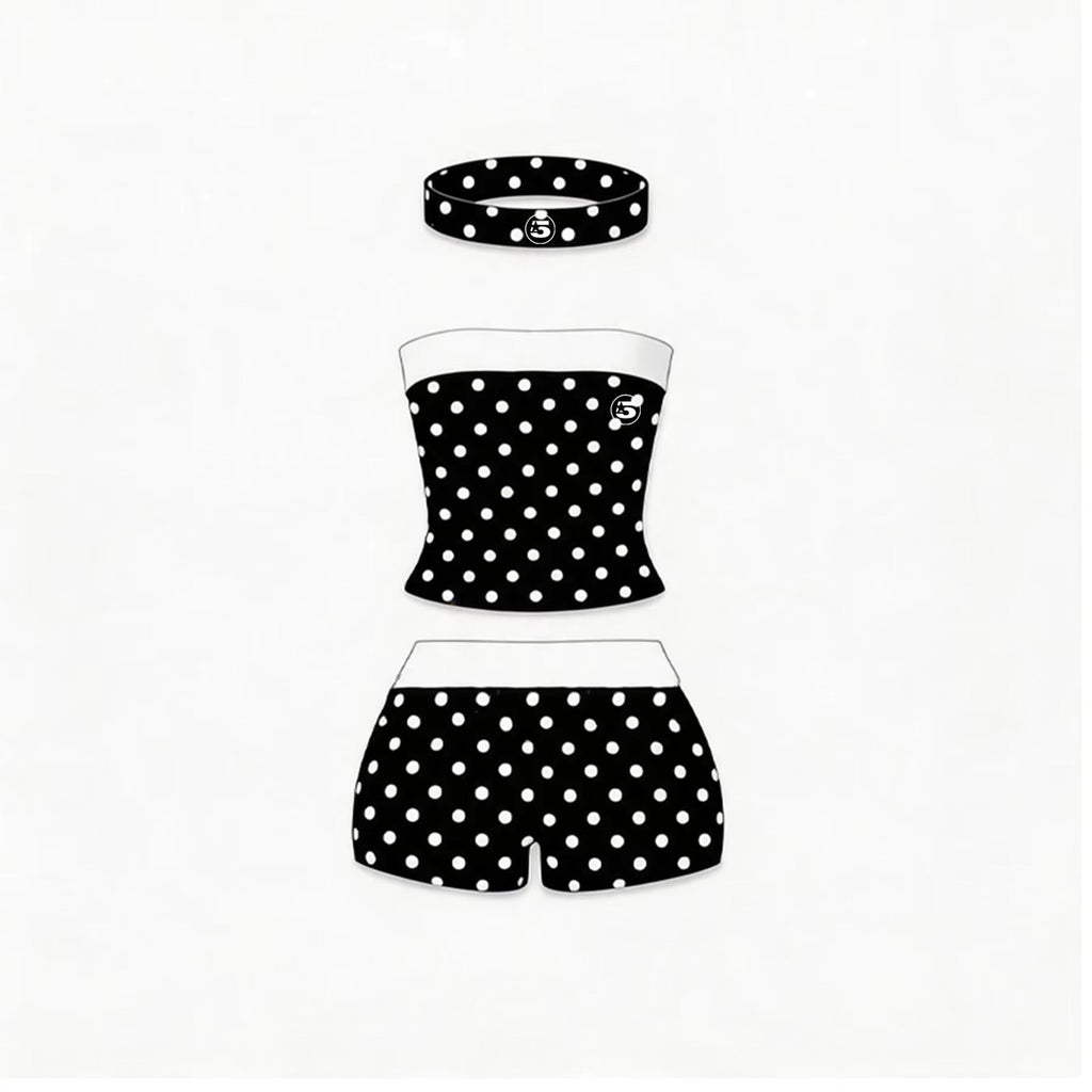 5 Star Doll Sets